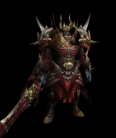 Lord of Ferea