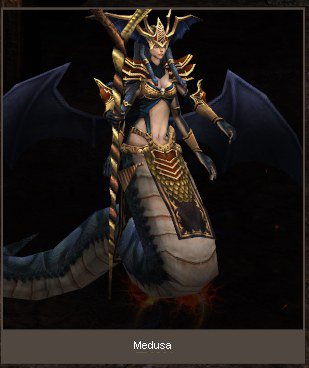 Medusa