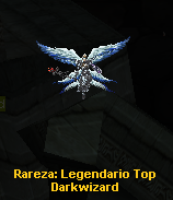 Dark Wizard