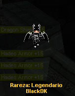 Egg BlackDK