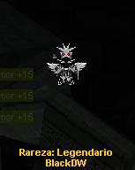 Egg BlackDW