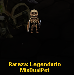 Mix Dual Pet I