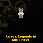 Mix Dual Pet II