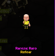 Refear