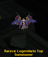 Summoner