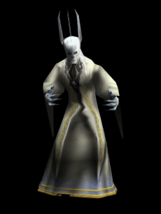 White Wizard