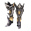 Queen Boots