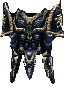 Dark Steel Armor