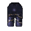 Adamantine Pants